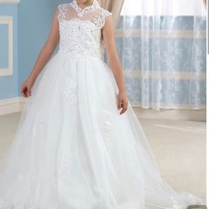 Wedding/Pageant Dress